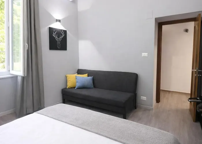San Giovanni Elegant - Casa Dolce Casa Appartement *