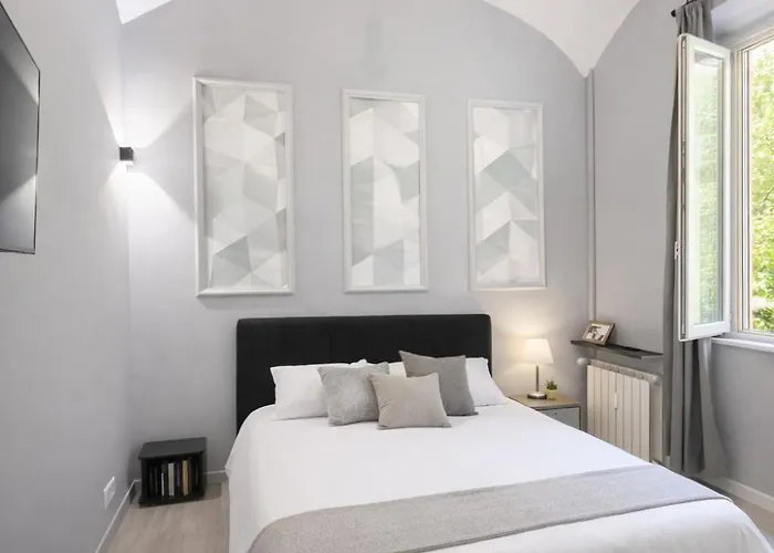 San Giovanni Elegant - Casa Dolce Casa Appartement Rome