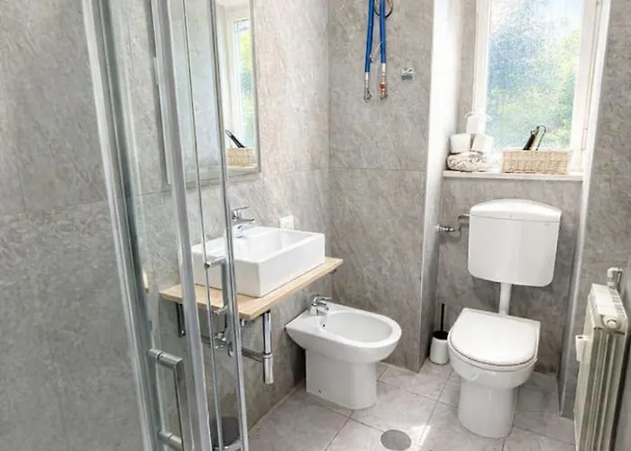 San Giovanni Elegant - Casa Dolce Casa Appartement *
