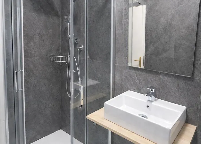 San Giovanni Elegant - Casa Dolce Casa Appartement *