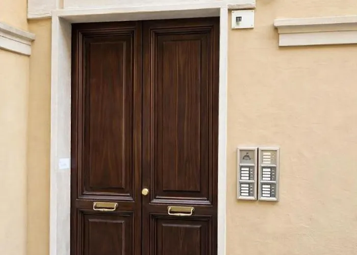 Appartement San Giovanni Elegant - Casa Dolce Casa
