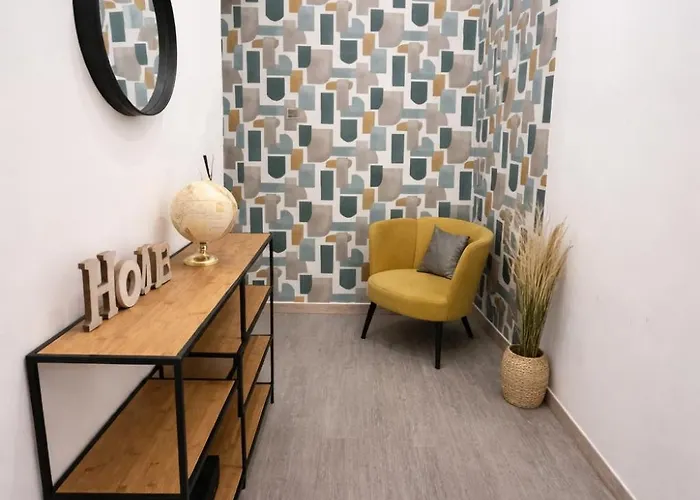 Appartement San Giovanni Elegant - Casa Dolce Casa *